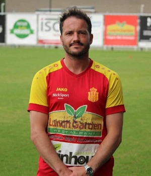 K. Kontich FC